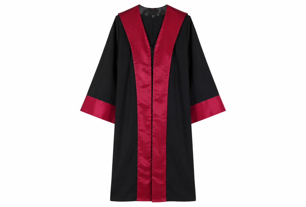 Baju Toga Wisuda Regular (Sarjana, Fakultas Ekonomi)